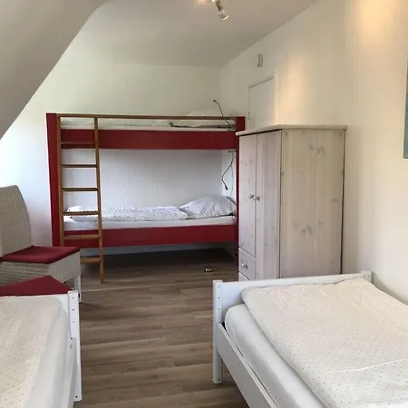 Schaalseedomizil