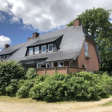 Schaalseedomizil Lejlighed Grosszecher
